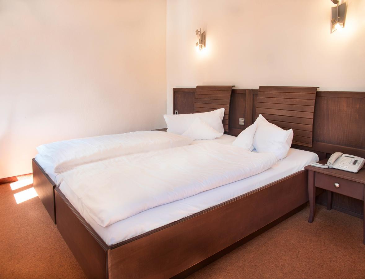 Hotel Alte Canzley Wittenberg Dış mekan fotoğraf